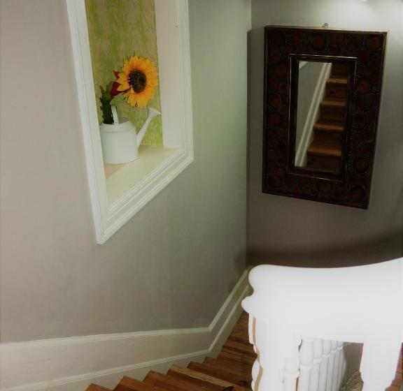 Pensión Feelcoimbra Castelo Boutique Apartments