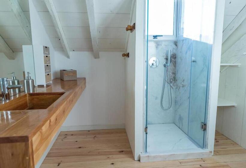 Pensione Feelcoimbra Castelo Boutique Apartments