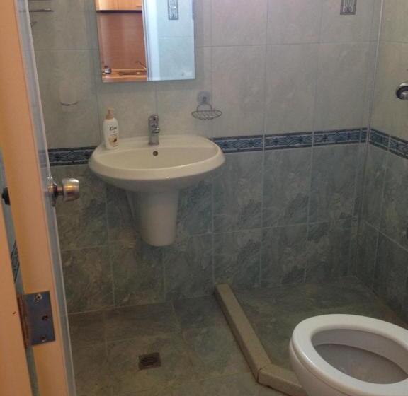 Pensão Guest House Sng