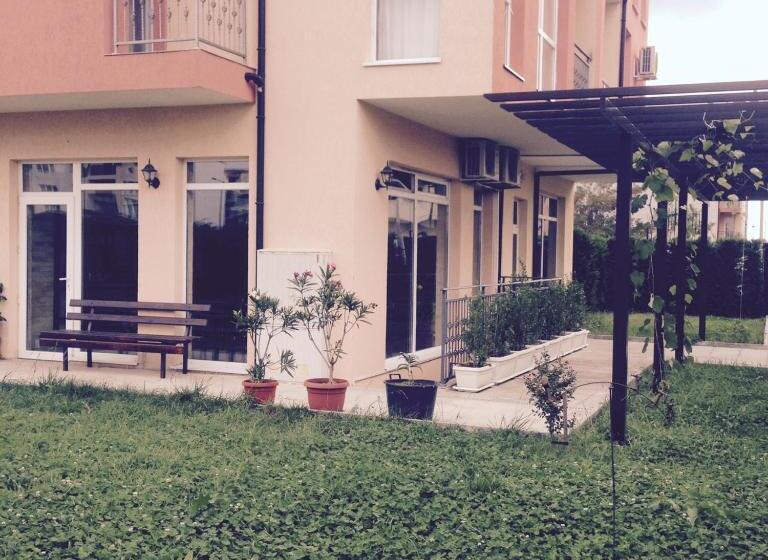 Pensione Guest House Sng