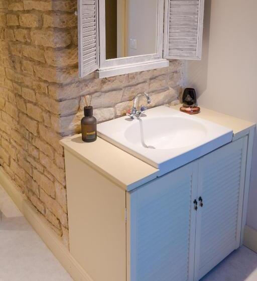 بنسيون Jungbrunnen Orges