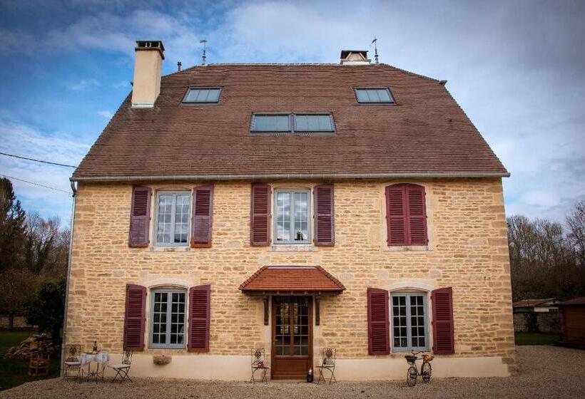 بنسيون Jungbrunnen Orges