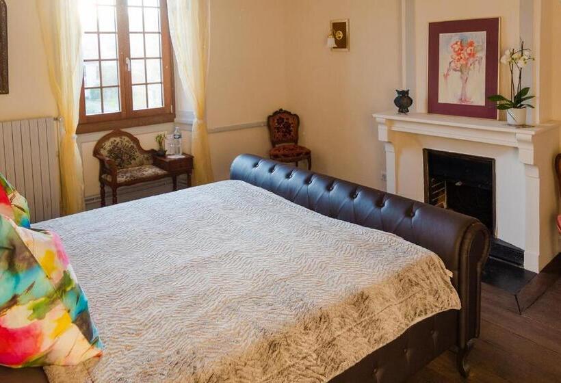 بنسيون Jungbrunnen Orges