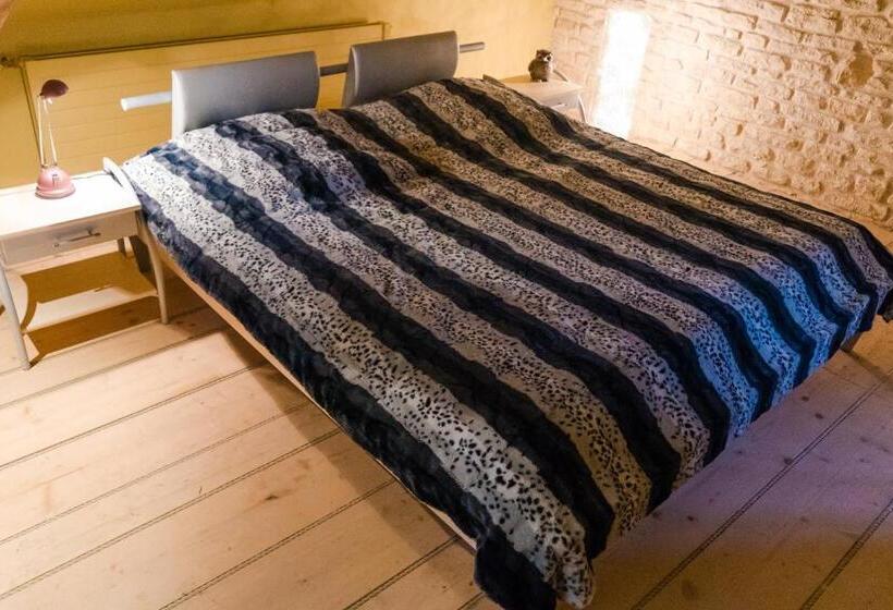 بنسيون Jungbrunnen Orges