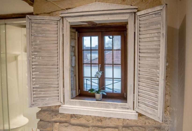 بنسيون Jungbrunnen Orges