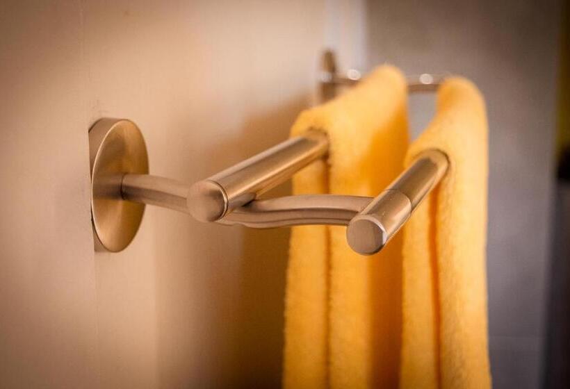 بنسيون Jungbrunnen Orges