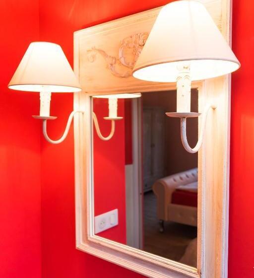 بنسيون Jungbrunnen Orges