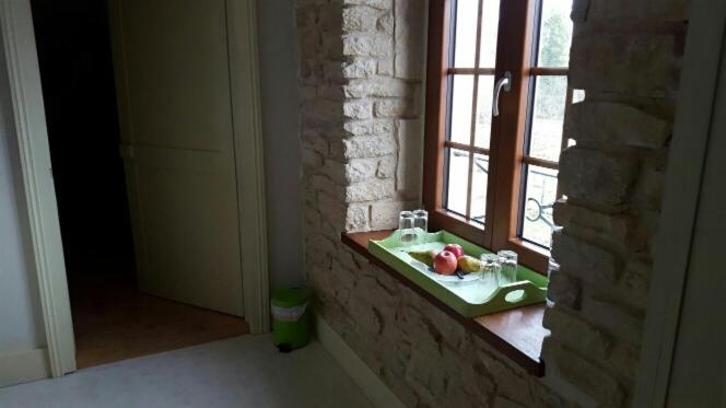 بنسيون Jungbrunnen Orges