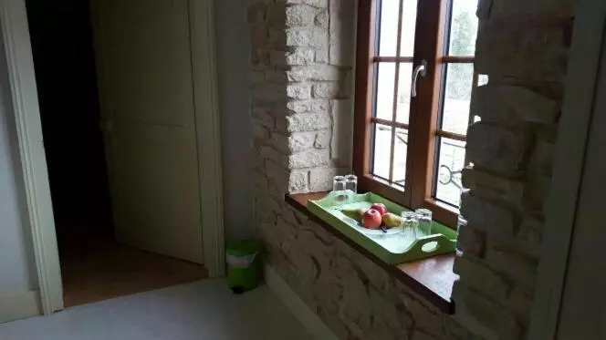 ペンション Jungbrunnen Orges