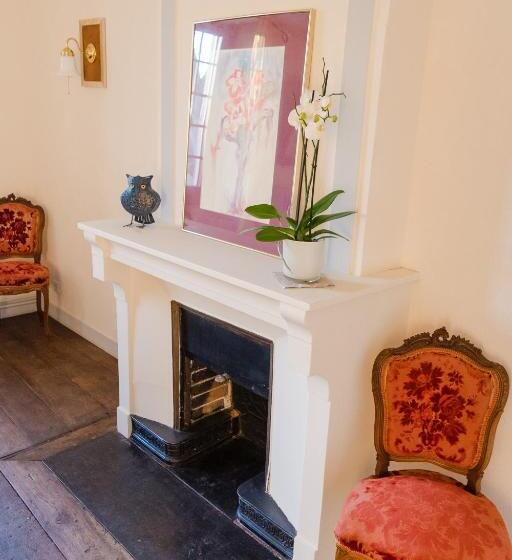 بنسيون Jungbrunnen Orges