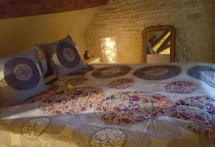 ペンション Jungbrunnen Orges