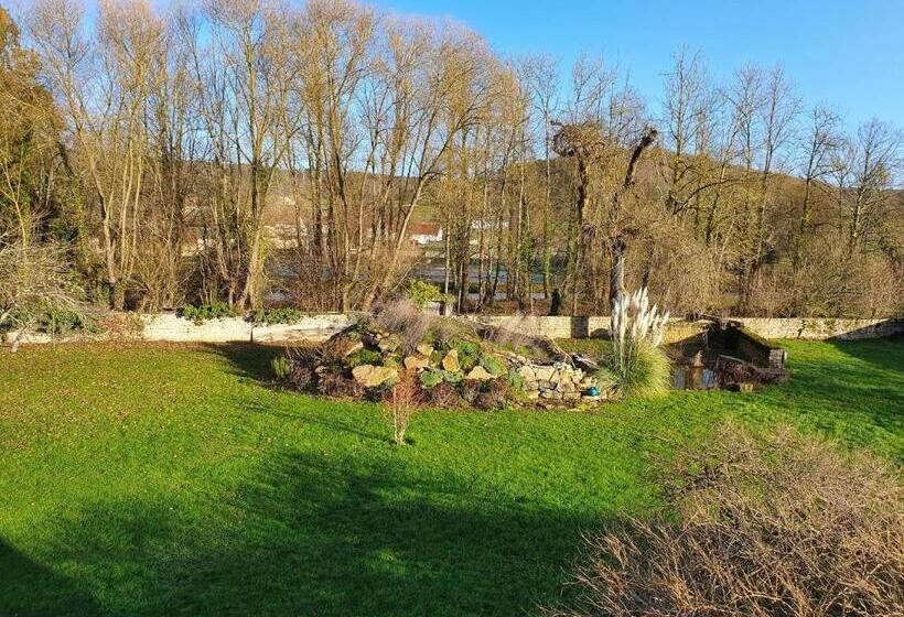 بنسيون Jungbrunnen Orges