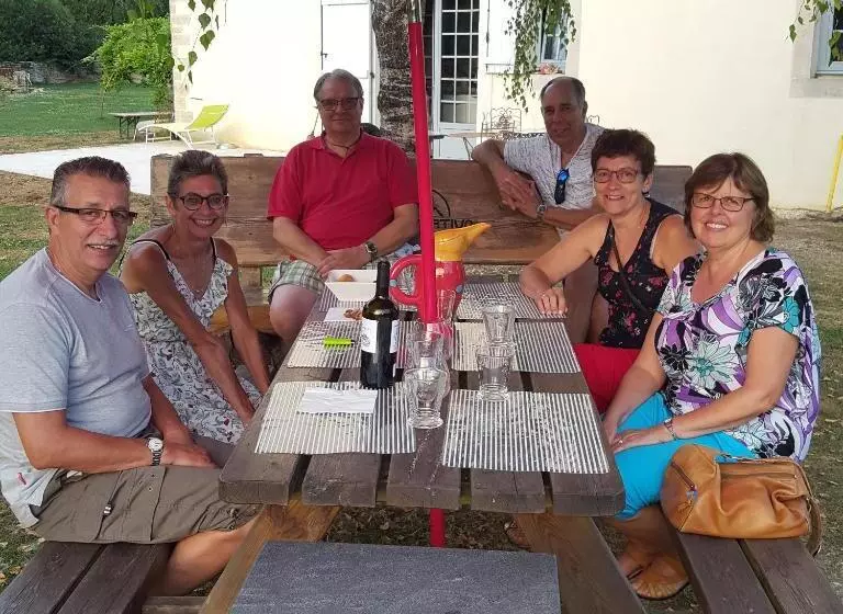 ペンション Jungbrunnen Orges