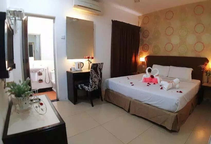 Majatalo Quality Guest House