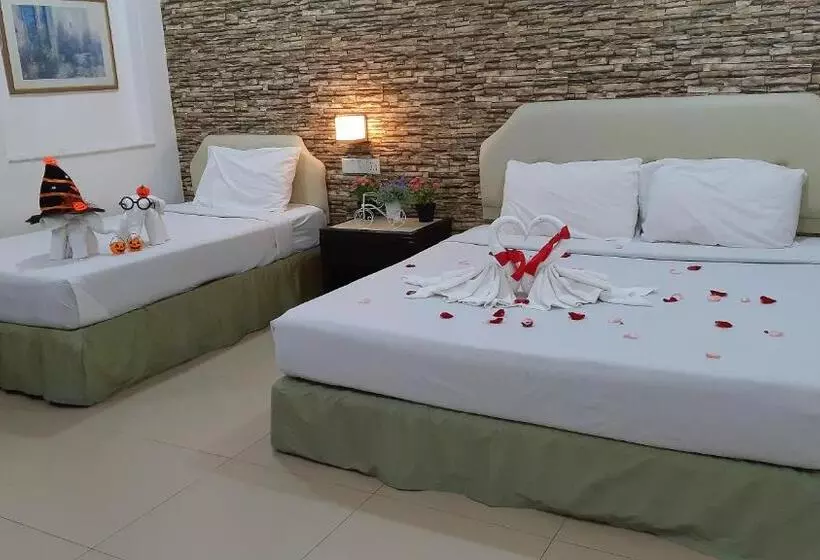 Majatalo Quality Guest House