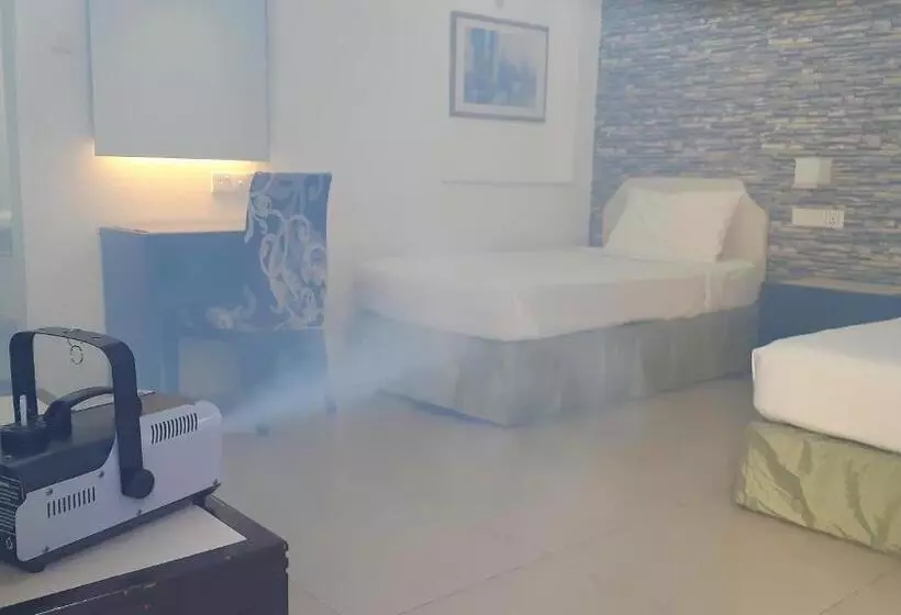 Majatalo Quality Guest House