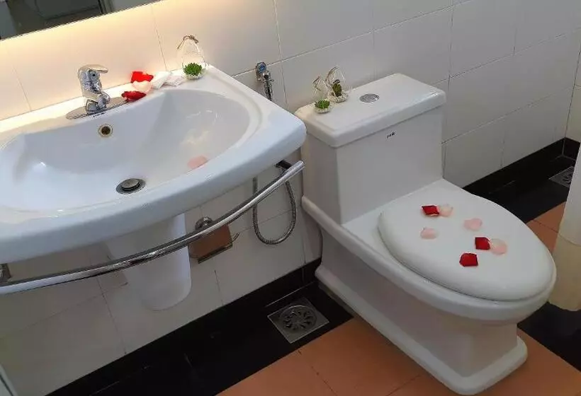 Majatalo Quality Guest House