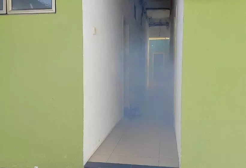 Majatalo Quality Guest House