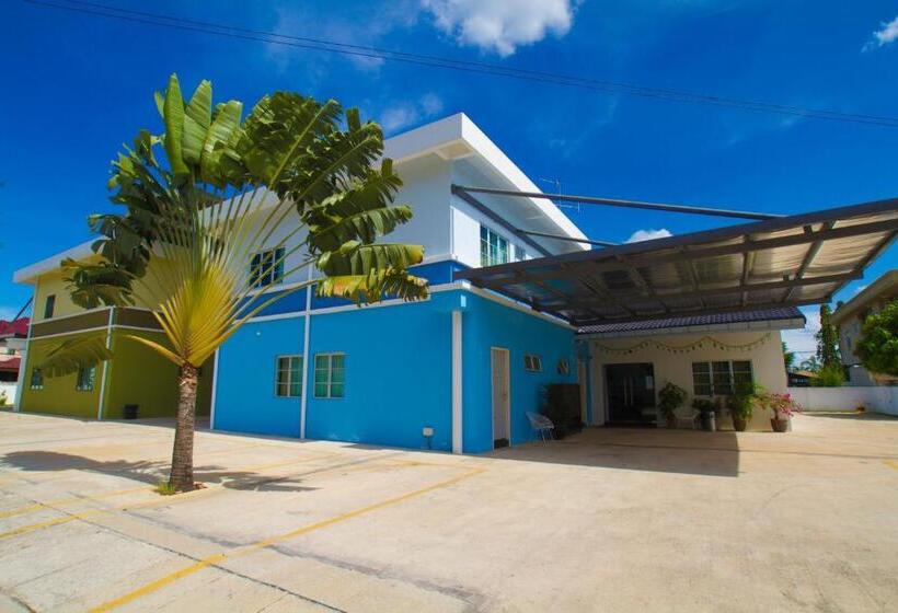 פנסיון Quality Guest House