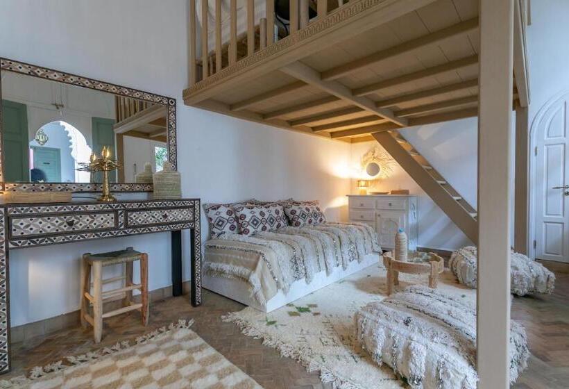 پانسیون Riad Zeitoun Palace