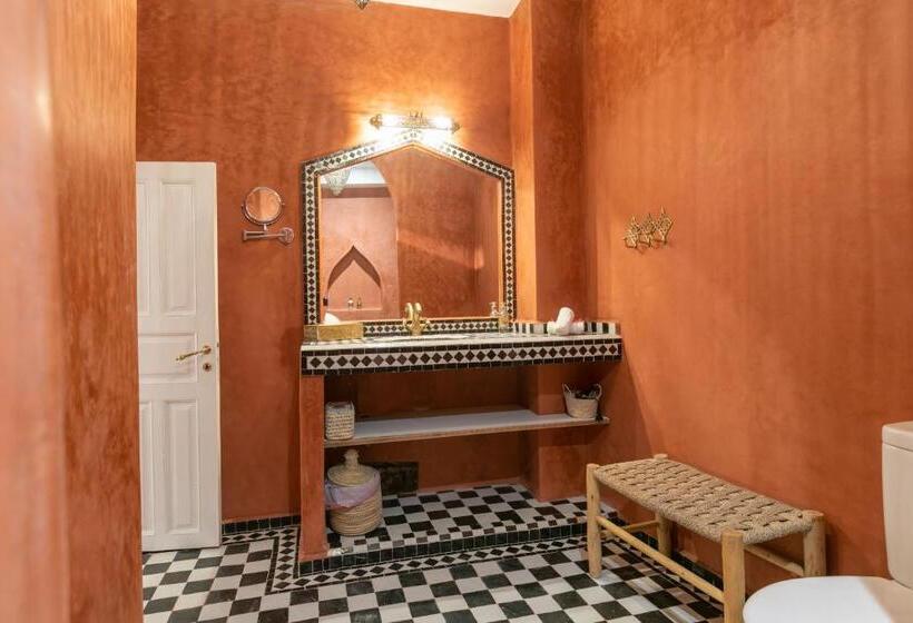 پانسیون Riad Zeitoun Palace