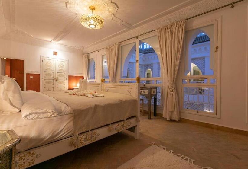 پانسیون Riad Zeitoun Palace