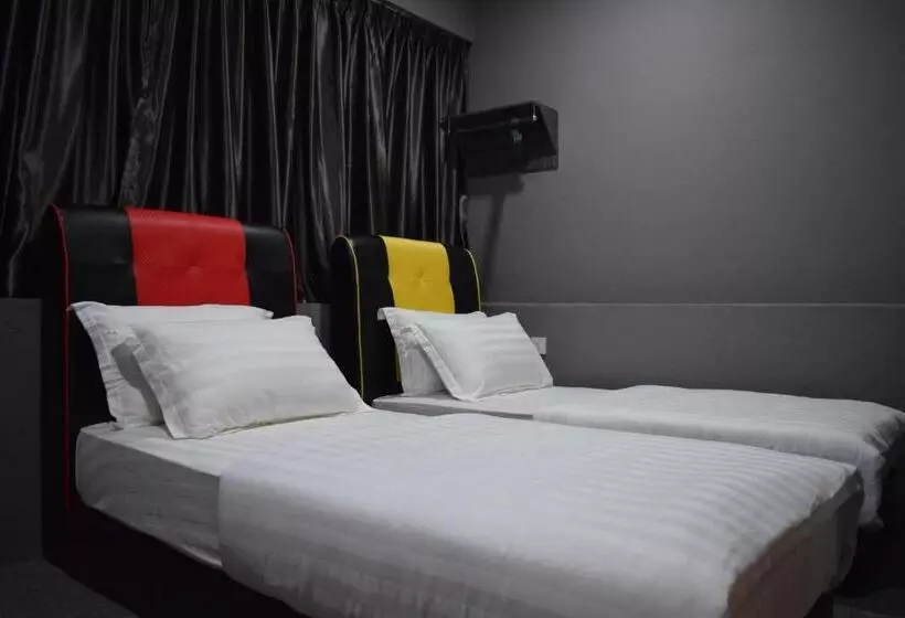 Majatalo Times Traveller Lodge 2