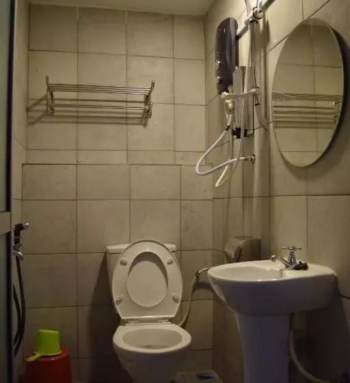 Majatalo Times Traveller Lodge 2