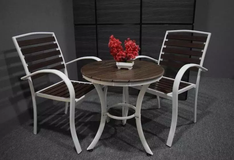 Majatalo Times Traveller Lodge 2