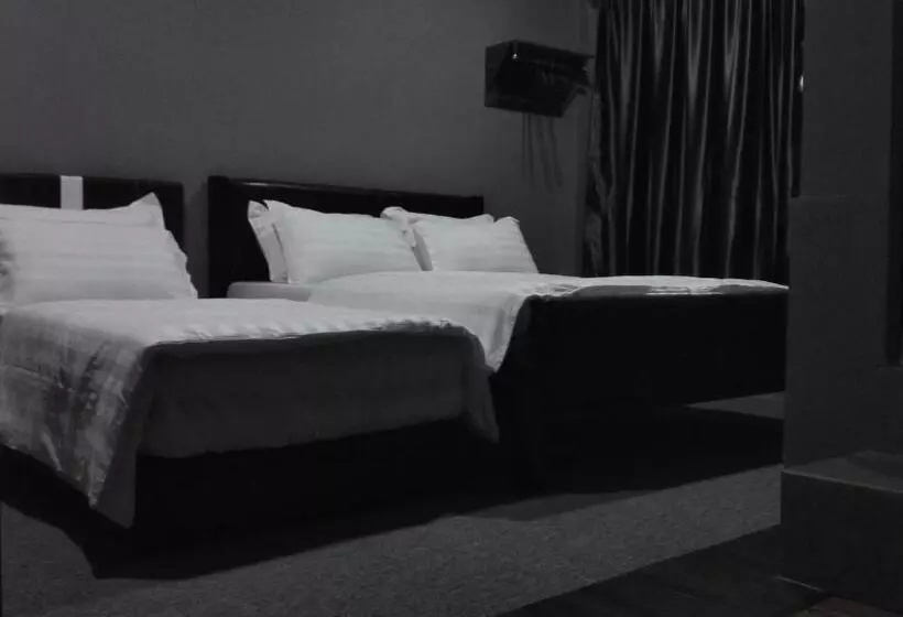 Majatalo Times Traveller Lodge 2