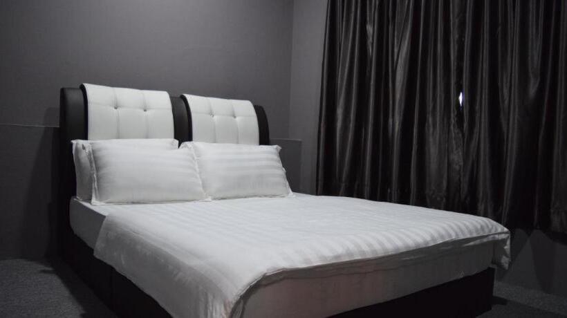 펜션 Times Traveller Lodge 2