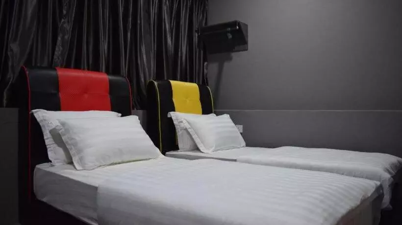 Majatalo Times Traveller Lodge 2