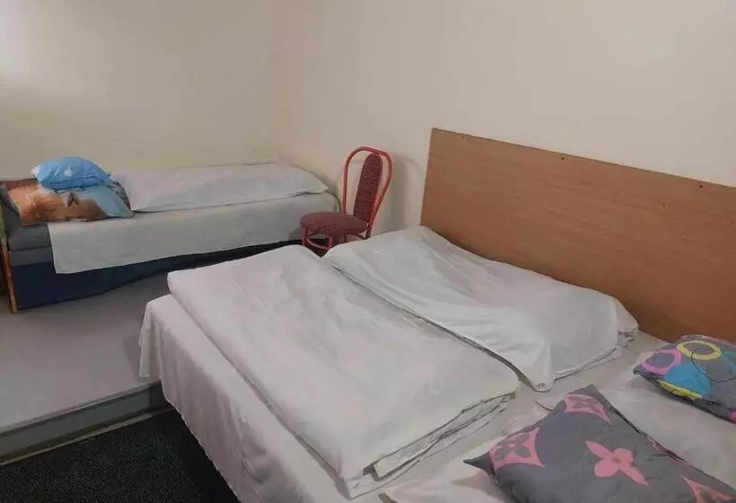 Rózsás Motel