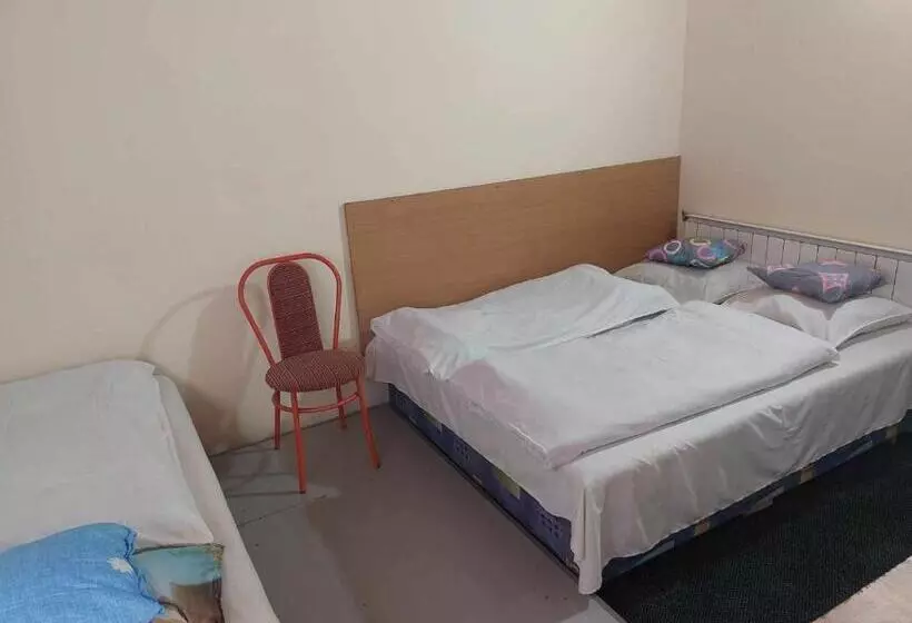 Rózsás Motel