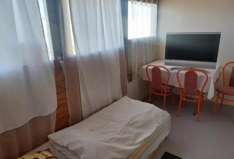 Rózsás Motel