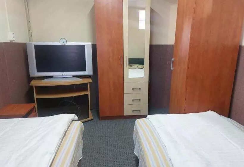 Rózsás Motel
