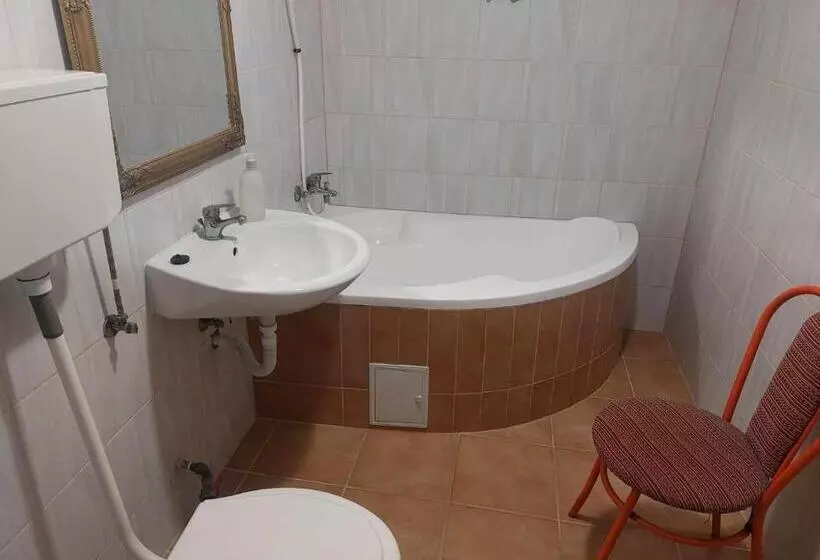 Rózsás Motel