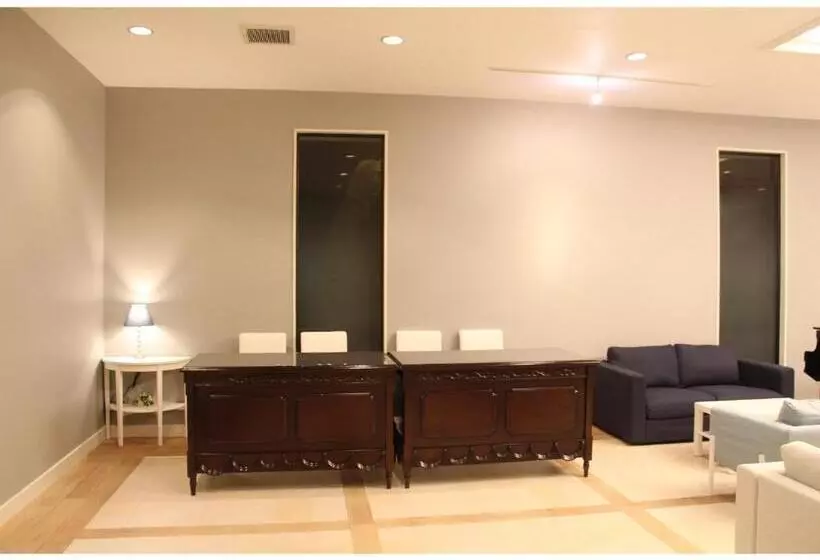 ホテルサンクラウン大阿蘇suncrown温泉は無いけど優雅に過ごせる