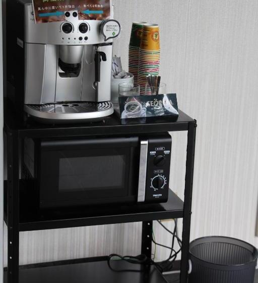 ホテルサンクラウン大阿蘇suncrown温泉は無いけど優雅に過ごせる