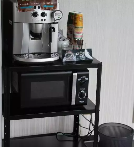 ホテルサンクラウン大阿蘇suncrown温泉は無いけど優雅に過ごせる