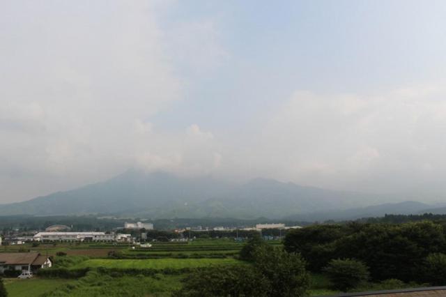 ホテルサンクラウン大阿蘇suncrown温泉は無いけど優雅に過ごせる