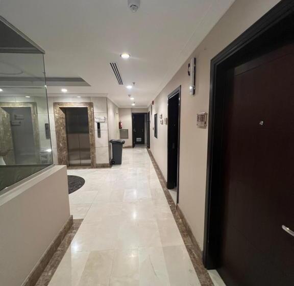 فندق قصر العطلات Qaser Alotlat