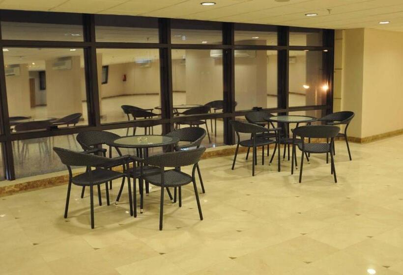 فندق قصر العطلات Qaser Alotlat