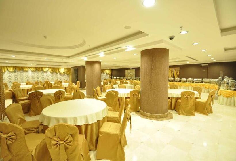 فندق قصر العطلات Qaser Alotlat