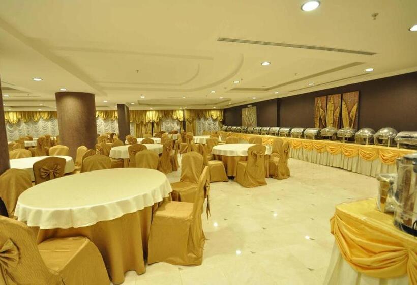 فندق قصر العطلات Qaser Alotlat