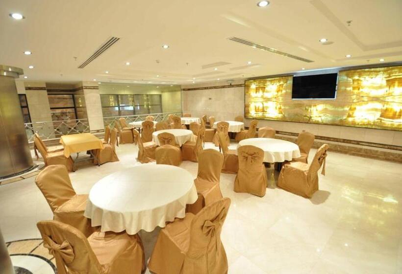 فندق قصر العطلات Qaser Alotlat