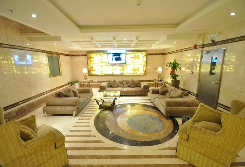 فندق قصر العطلات Qaser Alotlat