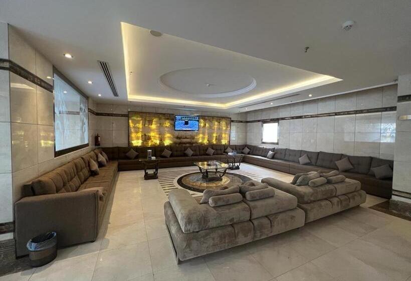 فندق قصر العطلات Qaser Alotlat