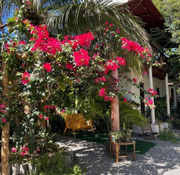 Общежитие Pousada Maré