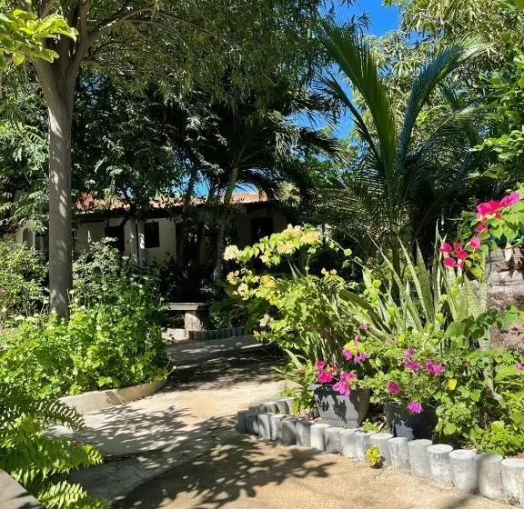 Retkeilymaja Pousada Maré